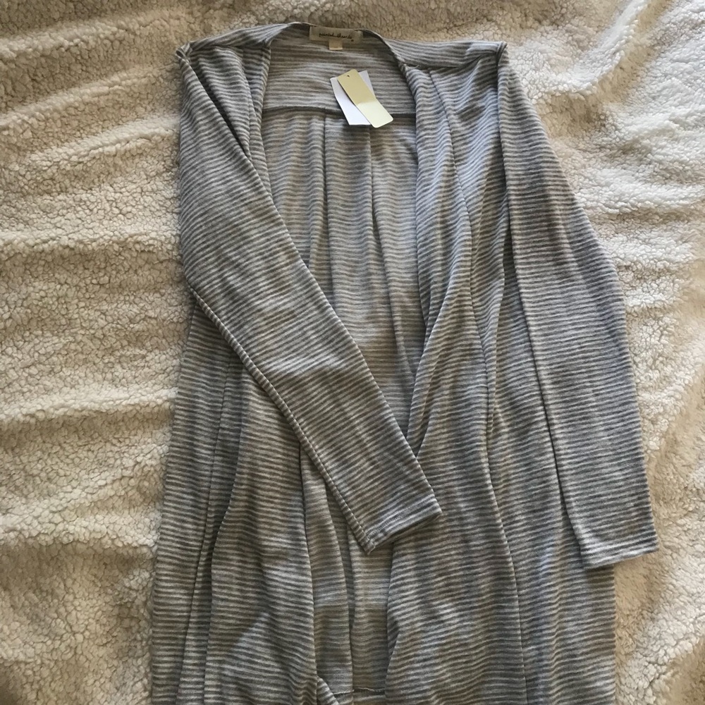 BRAND NEW NORDSTROM CARDIGAN
